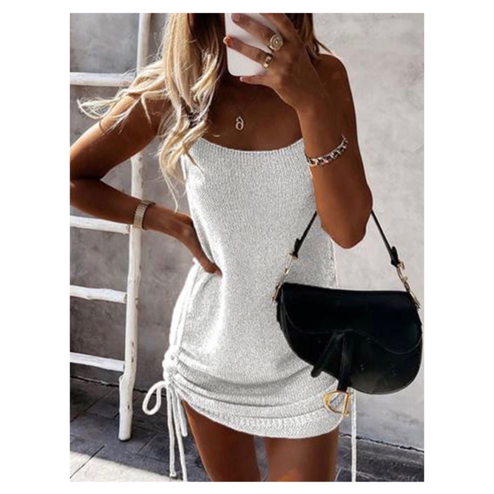 5 🌟The RiRi Mini Dress